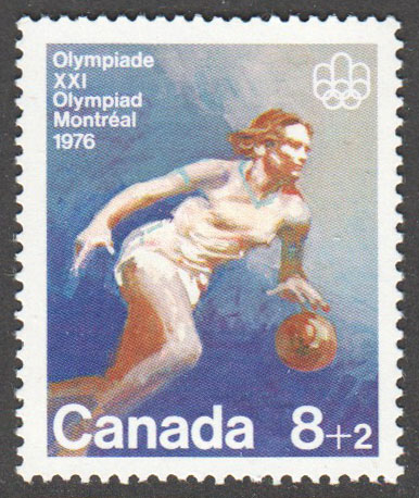 Canada Scott B10 MNH - Click Image to Close